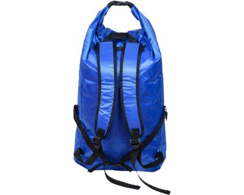 Гермомішок Tramp Diamond Rip-Stop 40л синий (UTRA-257-blue)