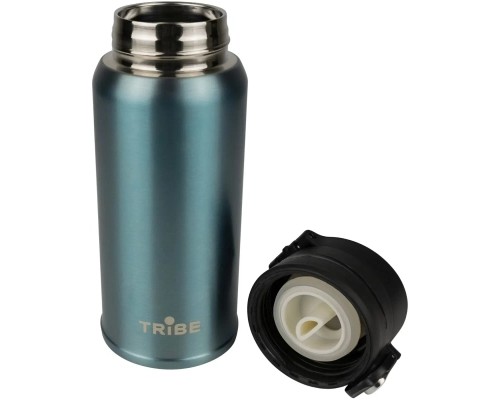 Термокружка Tribe Motion 0,36 л aqua (T-DD-0014-aqua)