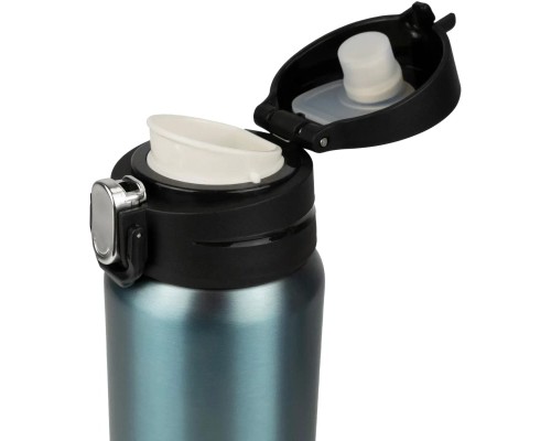 Термокружка Tribe Motion 0,36 л aqua (T-DD-0014-aqua)