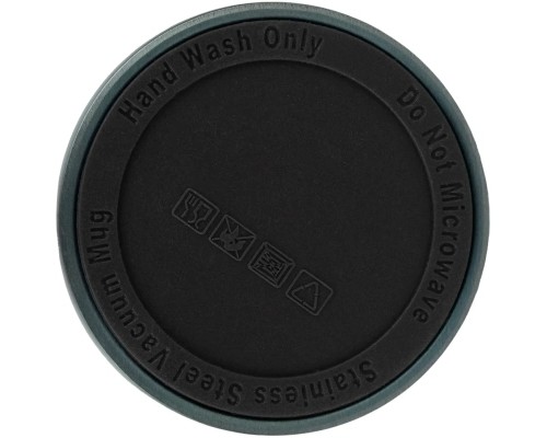 Термокружка Tribe Motion 0,36 л aqua (T-DD-0014-aqua)