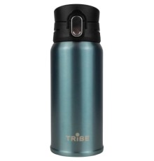 Термокружка Tribe Motion 0,36 л aqua (T-DD-0014-aqua)