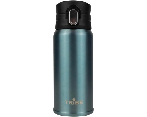 Термокружка Tribe Motion 0,36 л aqua (T-DD-0014-aqua)