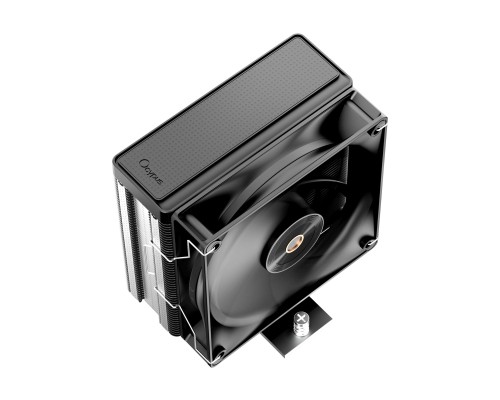 Система рідинного охолодження OCYPUS DELTA-A40-BK1NNWN00E-GL