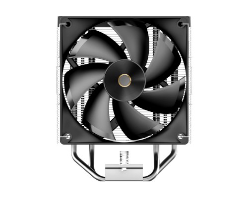 Система рідинного охолодження OCYPUS DELTA-A40-BK1NNWN00E-GL