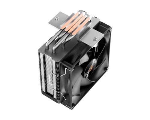 Система рідинного охолодження OCYPUS DELTA-A40-BK1NNWN00E-GL