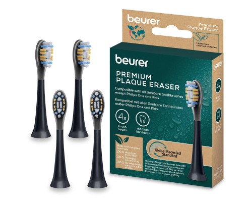 Насадка для зубної щітки Beurer SC 30/50 PPE 4