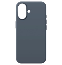 Чохол до мобільного телефона Armorstandart ICON2 MagCase Apple iPhone 17 Anchor Blue (ARM88989)