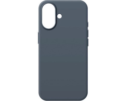 Чохол до мобільного телефона Armorstandart ICON2 MagCase Apple iPhone 17 Anchor Blue (ARM88989)
