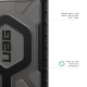 Чохол до мобільного телефона UAG Pathfinder Clear MagSafe Google Pixel 10 Pro XL Ash (614470113140)