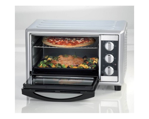 Електропіч Ariete 985 Сріблястий