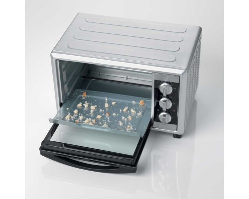 Електропіч Ariete 985 Сріблястий