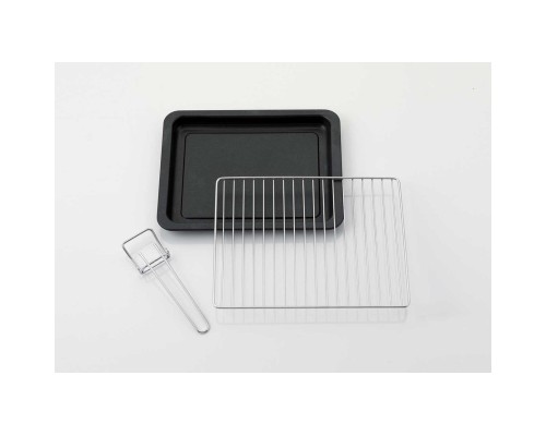 Електропіч Ariete 985 Сріблястий