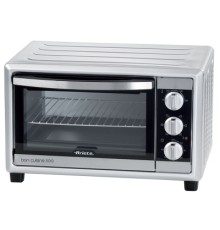 Електропіч Ariete 985 Сріблястий