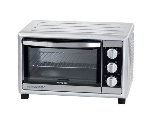 Електропіч Ariete 985 Сріблястий