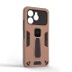 Чохол до мобільного телефона Armorstandart Proover Tecno Spark 40 4G Brown (ARM87280)