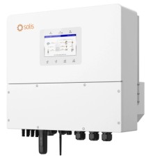 Сонячний інвертор Solis S6 20kW HV-Batteries (S6-EH3P20K-H)
