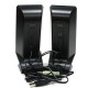 Акустична система M1250, Black, USB Edifier (M1250) 