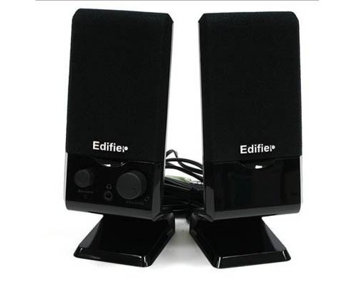 Акустична система M1250, Black, USB Edifier (M1250) 