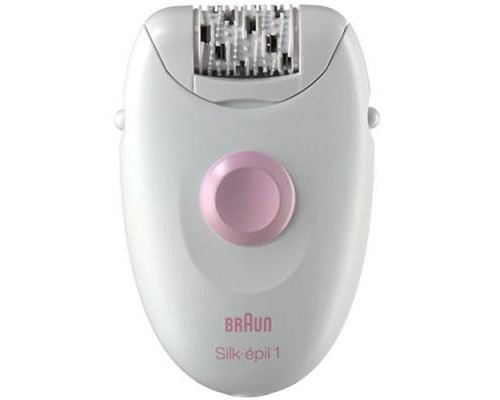 Епілятор Braun SE 1370 (SE1370)