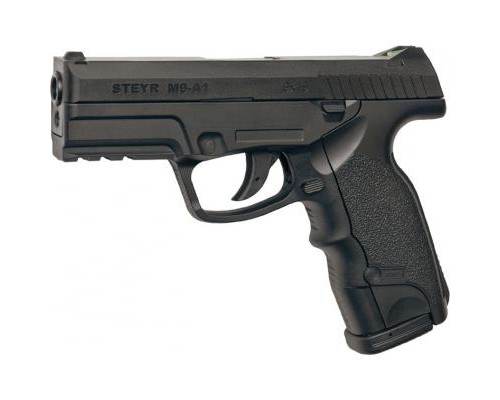 Пневматичний пістолет ASG Steyr M9-A1 (16088)