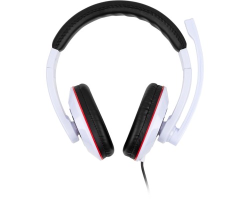 Навушники Gembird MHS-001 White (MHS-001-GW)