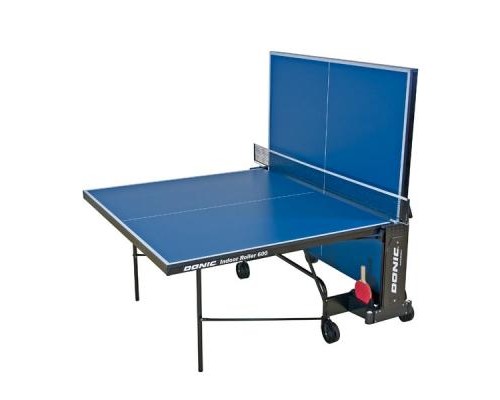 Тенісний стіл Donic indoor roller 600 (230286-B)