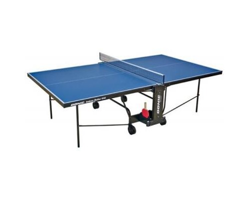 Тенісний стіл Donic indoor roller 600 (230286-B)
