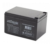 Батарея до ДБЖ EnerGenie 12В 12 Ач (BAT-12V12AH) 