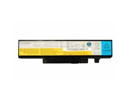Акумулятор до ноутбука Lenovo IdeaPad Y460 57Y6567 5200mAh (57Wh) 6cell 10.8V Li-ion (A41635)