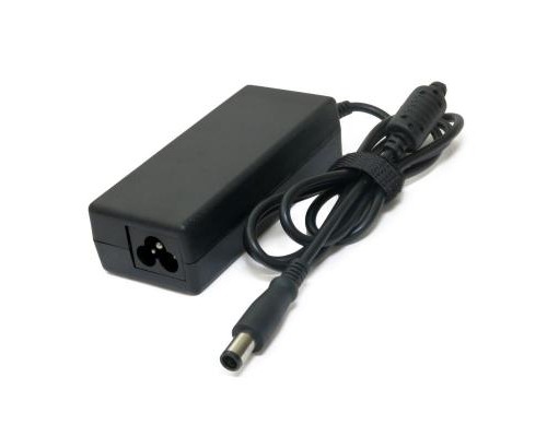 Блок живлення до ноутбуку Extradigital HP 18.5V, 3.5A, 65W (7.4x5.0) (PSH3807)