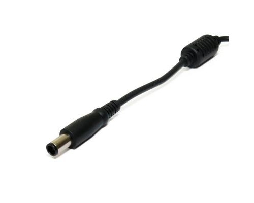 Блок живлення до ноутбуку Extradigital HP 18.5V, 3.5A, 65W (7.4x5.0) (PSH3807)