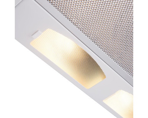 Витяжка кухонна Pyramida TL 50 SLIM WH