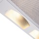 Витяжка кухонна Pyramida TL 50 SLIM WH