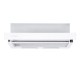 Витяжка кухонна Pyramida TL 50 SLIM WH