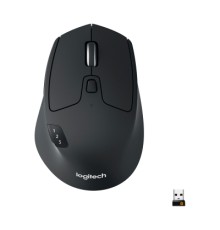 Мишка Logitech M720 Triathlon (910-004791)