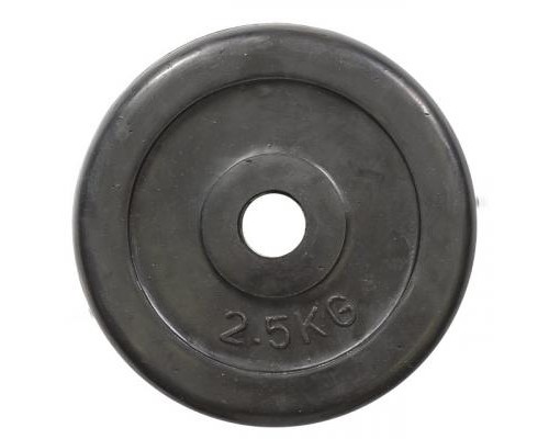 Диск для штанги HSF R-2.5