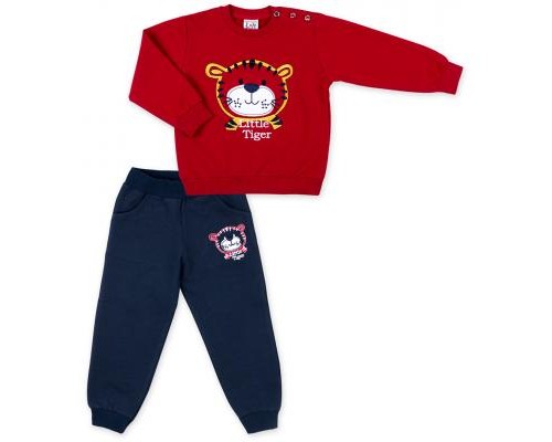 Набір дитячого одягу Breeze кофта зі штанами 