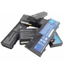 Акумулятор до ноутбука AlSoft Asus A32-X101 2600mAh 3cell 11.1V Li-ion (A41617)