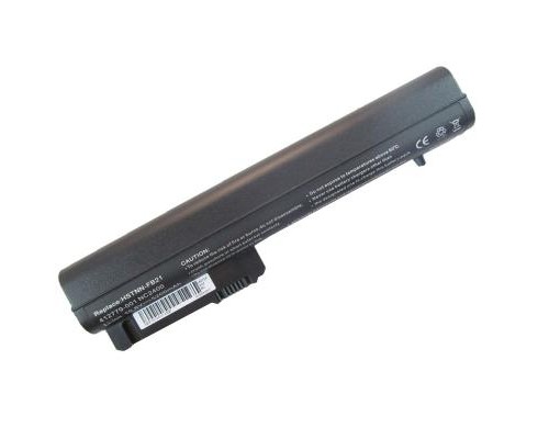 Акумулятор до ноутбука AlSoft HP Elitebook 2530p EH768AA 5200mAh 6cell 10.8V Li-ion (A41117) 