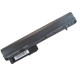 Акумулятор до ноутбука AlSoft HP Elitebook 2530p EH768AA 5200mAh 6cell 10.8V Li-ion (A41117) 