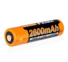 Акумулятор Fenix ARB-L18-2600 18650 (ARB-L18-2600) 