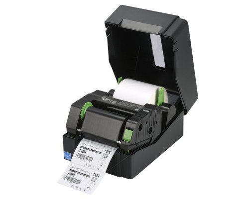 Принтер етикеток TSC TE200 (99-065A101-00LF00)
