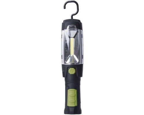 Ліхтар EMOS E709A-COB3W+6 (P4518)