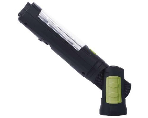 Ліхтар EMOS E709A-COB3W+6 (P4518)