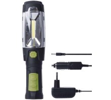 Ліхтар EMOS E709A-COB3W+6 (P4518)