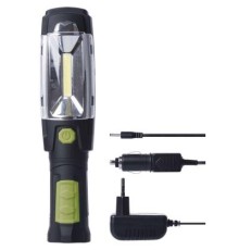 Ліхтар EMOS E709A-COB3W+6 (P4518)