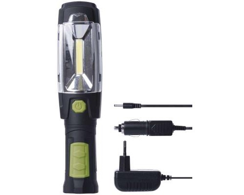 Ліхтар EMOS E709A-COB3W+6 (P4518)