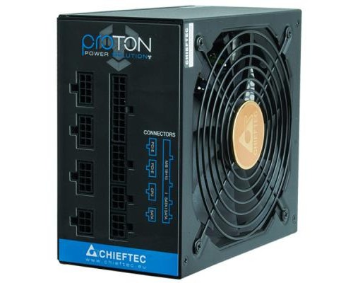 Блок живлення Chieftec 1000W Proton (BDF-1000C)