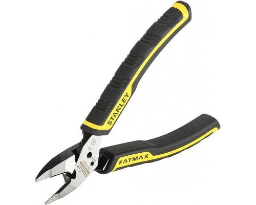 Кусачки Stanley FatMax комбинированные, L=180мм. (FMHT0-75468)