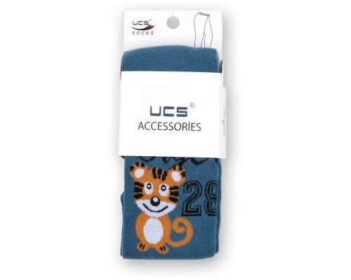 Колготки дитячі UCS Socks 